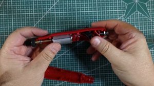 Быстрая переделка USB мини дрели/гравер/дремель