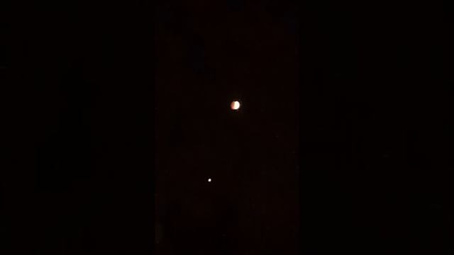 Полу красная луна и марс смотреть онлайн