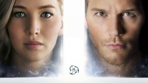 The Starship Avalon - Main Title (Passengers OST)