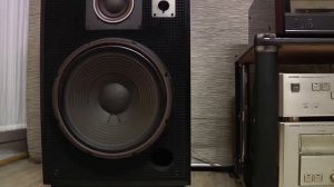 Sony SS-G7