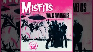 Hatebreeders: Misfits (1982) Walk Among Us