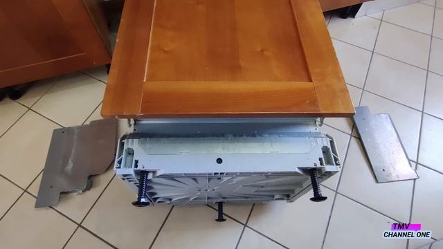 Lavastoviglie Bosch errore "E 09" DISHWASHER FAULT смотреть онлайн