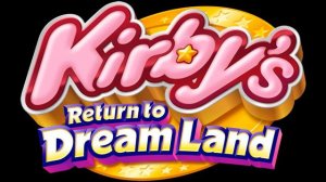 brawlbrstms3 x reup "Forest Area - Kirby's Return to Dream Land Music Extended"