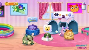 ?МИЛЫЕ ПУШИСТИКИ❤️Ухаживаю за малышами Новый питомец Smolsies