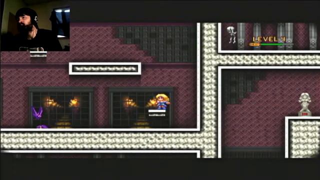 Nebul Plays Amazing Princess Sarah смотреть онлайн