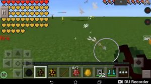 Обзор мода на спанч боба для Minecraft Pe 0.13.1+ссылка в описании