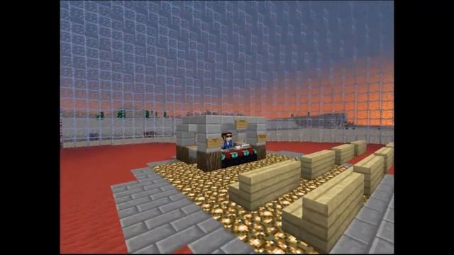 Сервер Minecraft /Dupe+/enchant all смотреть онлайн