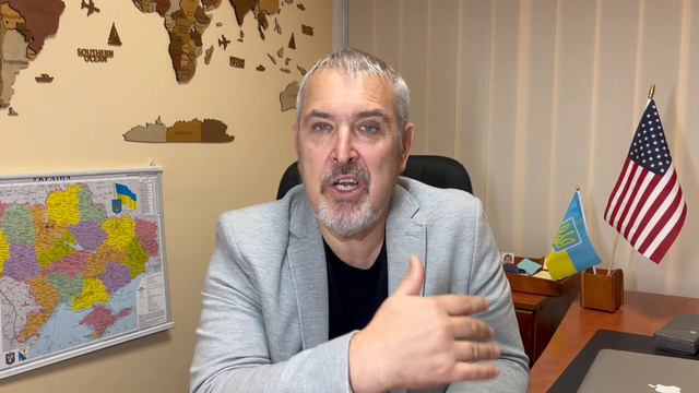 "Какую власть дал нам Иисус?" | Пастор Сергей Привалов | Христианские Проповеди