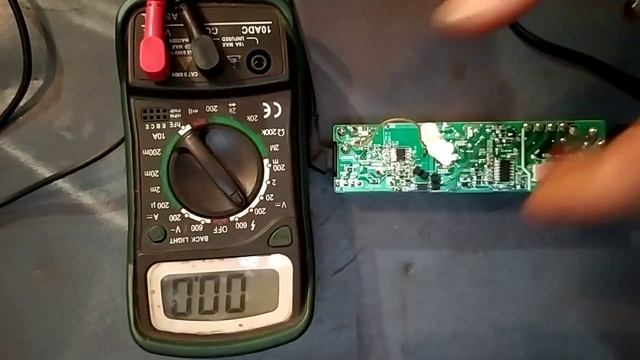 Как уменьшить напряжение на блоке питания от ноутбука (проще некуда) смотреть онлайн