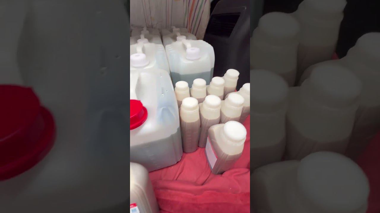 Отгрузка GTphos для промывки и защиты водогрейного оборудования #gtphos #ремонткотла #промывкакотла смотреть онлайн