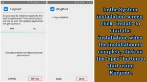How To Root Huawei Honor 7A