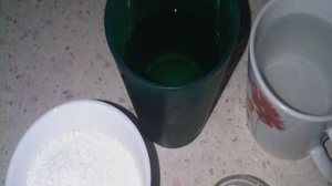 Маринованная фасоль на зиму