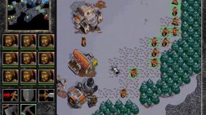 Warcraft 2 Multiplayer [Round 1] no commentary