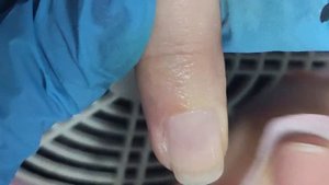 մատնահարդարում 0-ից _ Nune nail master