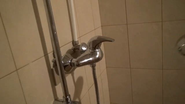 Ремонт смесителей. Замена картриджа.