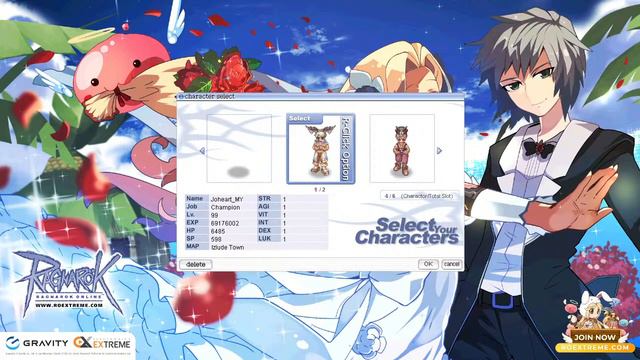 Corona-Virus | RO Streamer Season 12 | 14/2/2021 | Odin Temple Farming смотреть онлайн