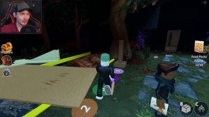 ROBLOX РАДУЖНЫЕ ДРУЗЬЯ ??? RAINBOW FRIENDS