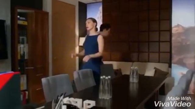 Фан-видео про сериал "Отель Элеон" #3 смотреть онлайн