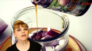 Ты, вообще, знал, что может ФИОЛЕТОВЫЙ ЛУК? Фиолетовый лук это...