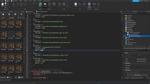 How To Change Footstep Sounds In ROBLOX Studio