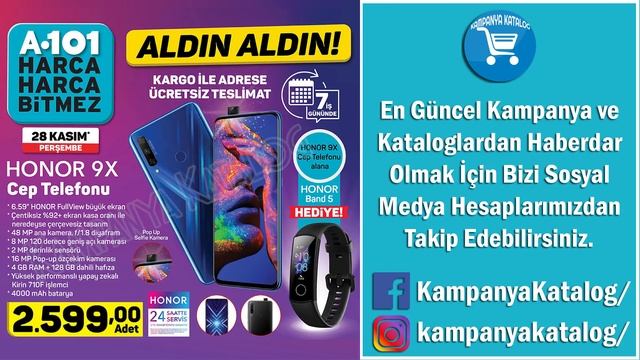 A101 28 KASIM 2019 PERŞEMBE KATALOG | A101 AKTÜEL ÜRÜNLERİ | A101 KAMPANYALARI | A101 İNDİRİM смотреть онлайн