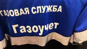 Полицейские Подмосковья пресекли деятельность группы лжегазовщиков