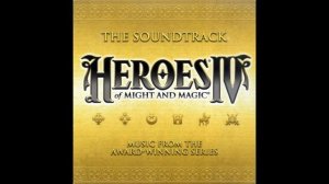 Heroes of Might and Magic 4 ~ Castle Stronghold ~ OST