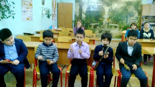 Music Class 2 смотреть онлайн