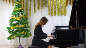 Евгений Дога -Тема из к/ф "Портрет жены художника"