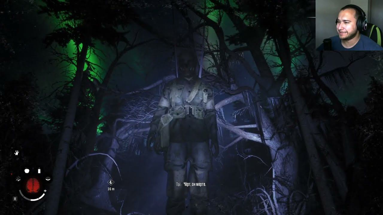 Winter Survival Prologue - Зимнее выживание смотреть онлайн