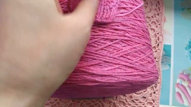 Кашемир/шерсть/вискоза (шнурочек) art Girasole от dompryazhi.ru смотреть онлайн