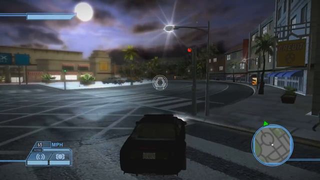 Transformers The Game Mods: LOCKDOWN VS EVASION MODE OPTIMUS смотреть онлайн