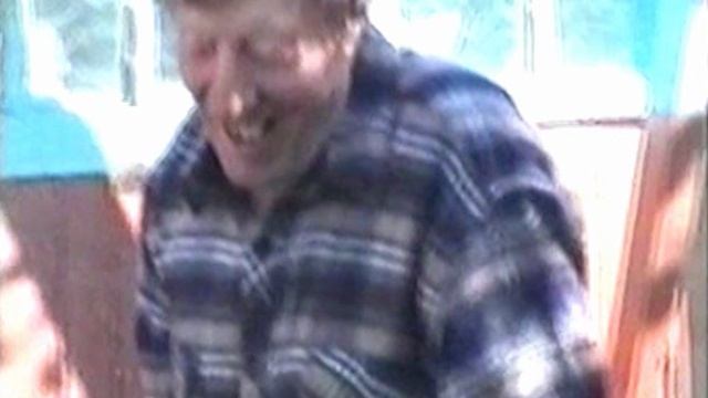 Михалев Павел Дмитриевич