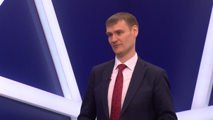 Интервью: министр образования и науки Нижегородской области Михаил Пучков. Часть 2