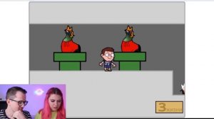 БЛОПТОП / Играем в ИГРЫ от подписчиков!