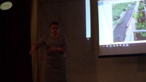 Тонкости выращивания винограда в Сибири. Часть 2. Марценюк Надежда