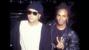 The Life & Tragic Death Of Milli Vanilli's ROB PILATUS