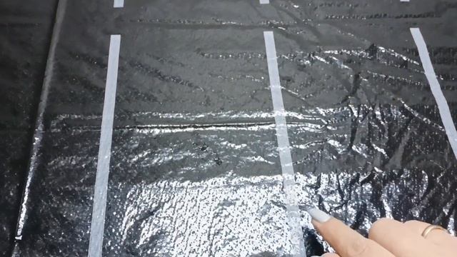 Декоративнолистные бегонии на капиллярных матах. #1 тестовая группа.