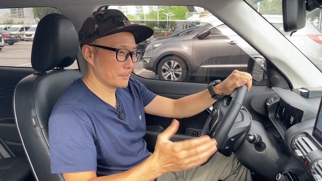 Корейский автопром. Нагло обмануть и даже не покраснеть.