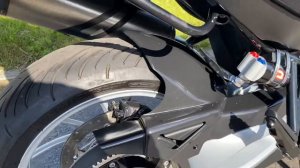 BMW F800GT 2018/68 -