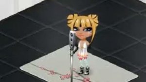 Нюша-Только не молчи