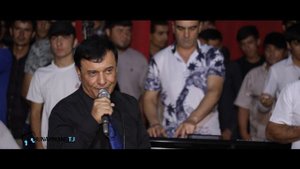 Зафар Аюби - Бо суруди Диги Диги ТУЯ БА ПО ХЕЗОНД 2021 | Zafar Ayubi - Digi Digi