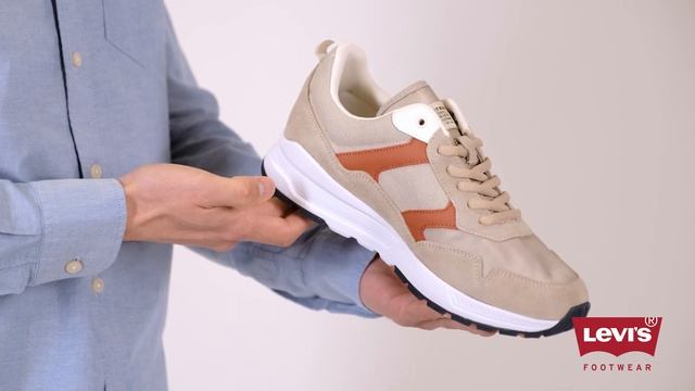 Levis Mens Oats смотреть онлайн