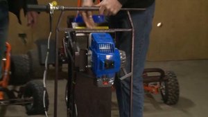 Сани Богатырева