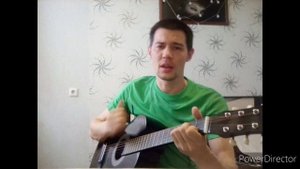 ЖЕМЧУГА В ВОЛОСАХ!!! ПЕСНИ ПОД ГИТАРУ!!!