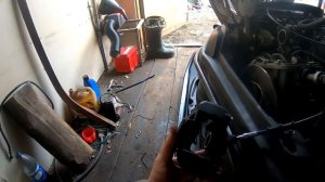 снегоход стелс викинг 800  тормозной суппорт