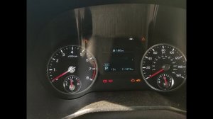 Kia-Telluride in Russia