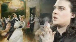 Пахмутова и Добронравов " Русский вальс "