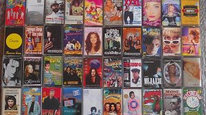 Песни На Кассете - Jazzdauren