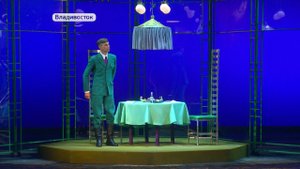 «Собачье сердце». Большая премьера в театре Горького